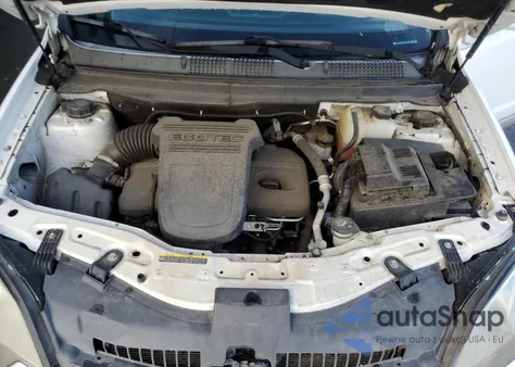 2008 Saturn Vue Xe из США, поврежденный, VIN 3GSCL33P18S503009